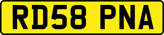 RD58PNA