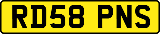 RD58PNS