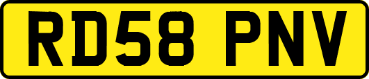 RD58PNV