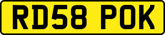 RD58POK