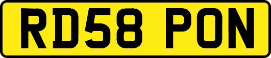 RD58PON