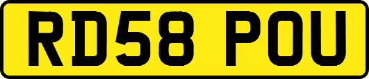 RD58POU