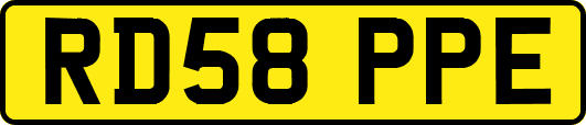 RD58PPE