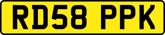 RD58PPK