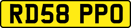 RD58PPO