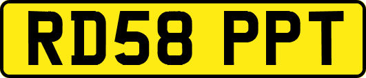 RD58PPT