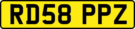 RD58PPZ