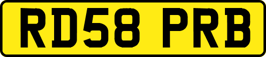 RD58PRB