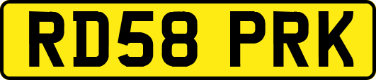 RD58PRK