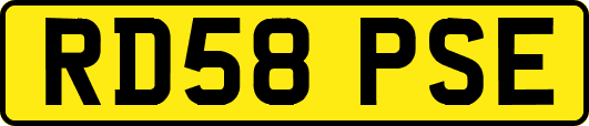 RD58PSE