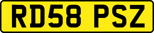 RD58PSZ