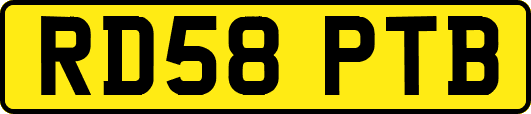 RD58PTB
