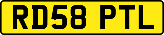 RD58PTL