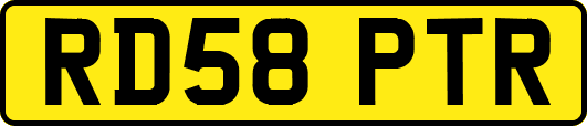 RD58PTR