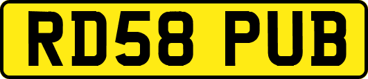 RD58PUB
