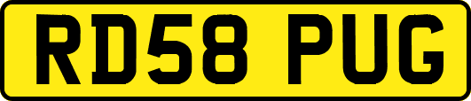 RD58PUG
