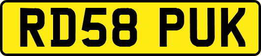 RD58PUK