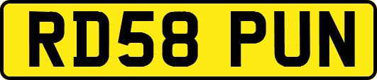 RD58PUN