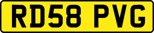 RD58PVG