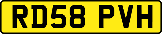 RD58PVH