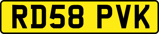 RD58PVK