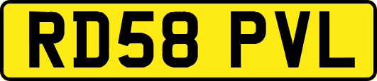 RD58PVL