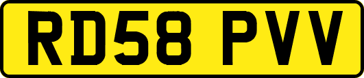 RD58PVV