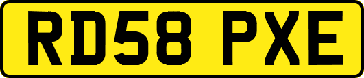 RD58PXE