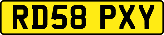 RD58PXY