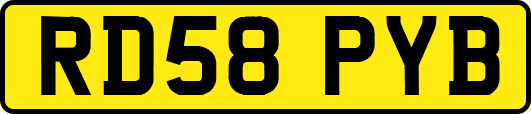 RD58PYB
