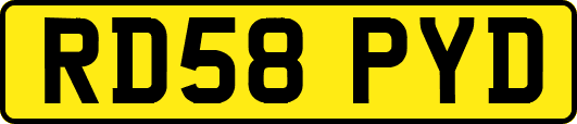 RD58PYD