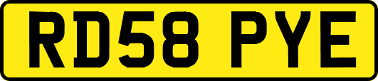 RD58PYE