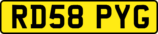 RD58PYG