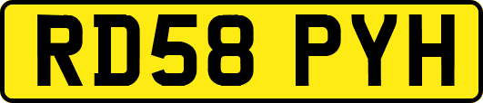 RD58PYH