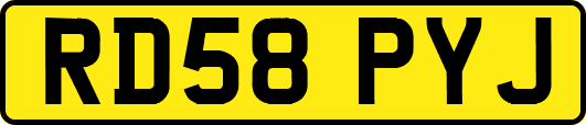 RD58PYJ