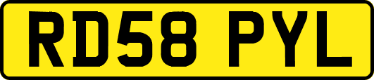 RD58PYL
