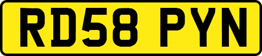RD58PYN