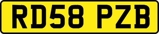 RD58PZB