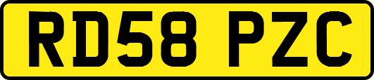 RD58PZC