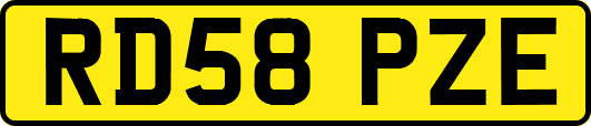 RD58PZE