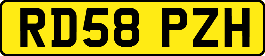RD58PZH