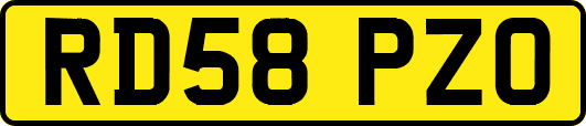 RD58PZO