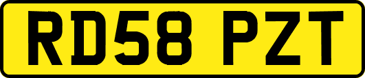 RD58PZT