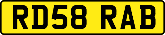 RD58RAB