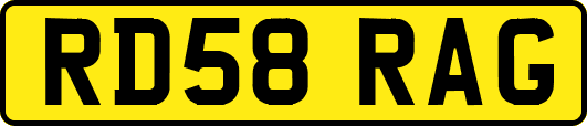 RD58RAG