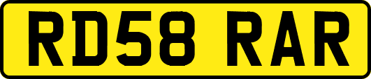 RD58RAR