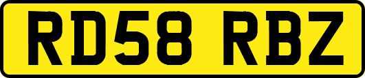 RD58RBZ
