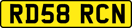 RD58RCN