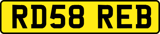 RD58REB