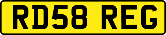 RD58REG